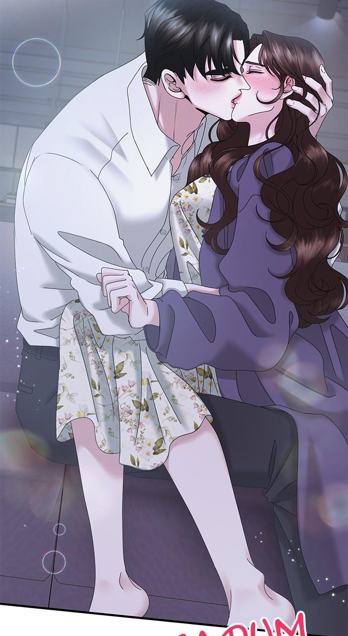 A Husband I Didn't Expect Chapter 21 - Page 77