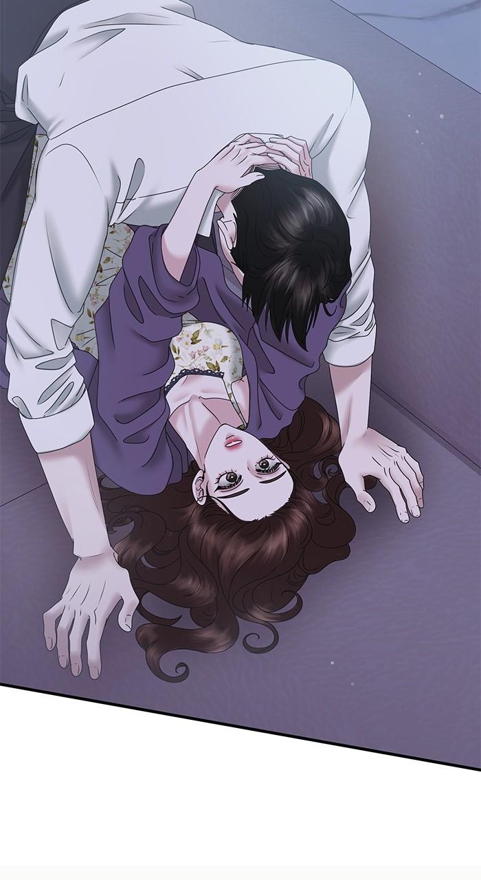 A Husband I Didn't Expect Chapter 22 - Page 6