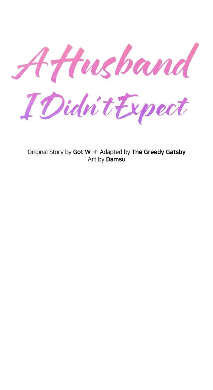 A Husband I Didn't Expect Chapter 22 - Page 15