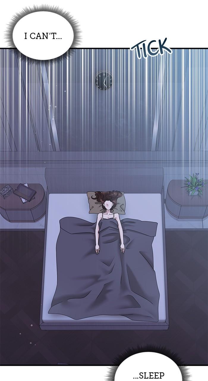 A Husband I Didn't Expect Chapter 22 - Page 17