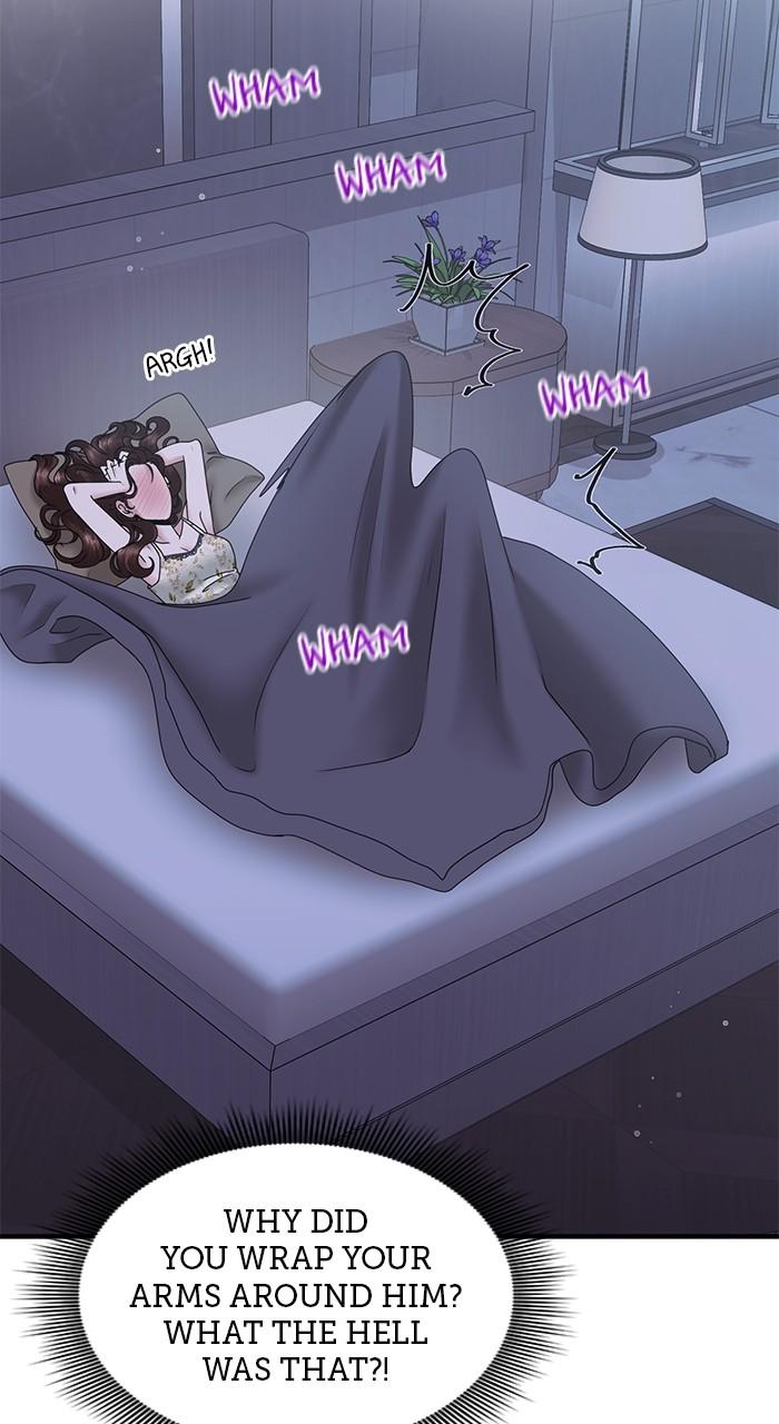 A Husband I Didn't Expect Chapter 22 - Page 20