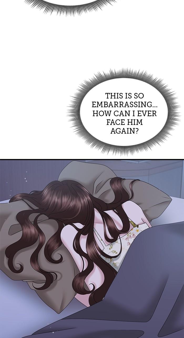 A Husband I Didn't Expect Chapter 22 - Page 21