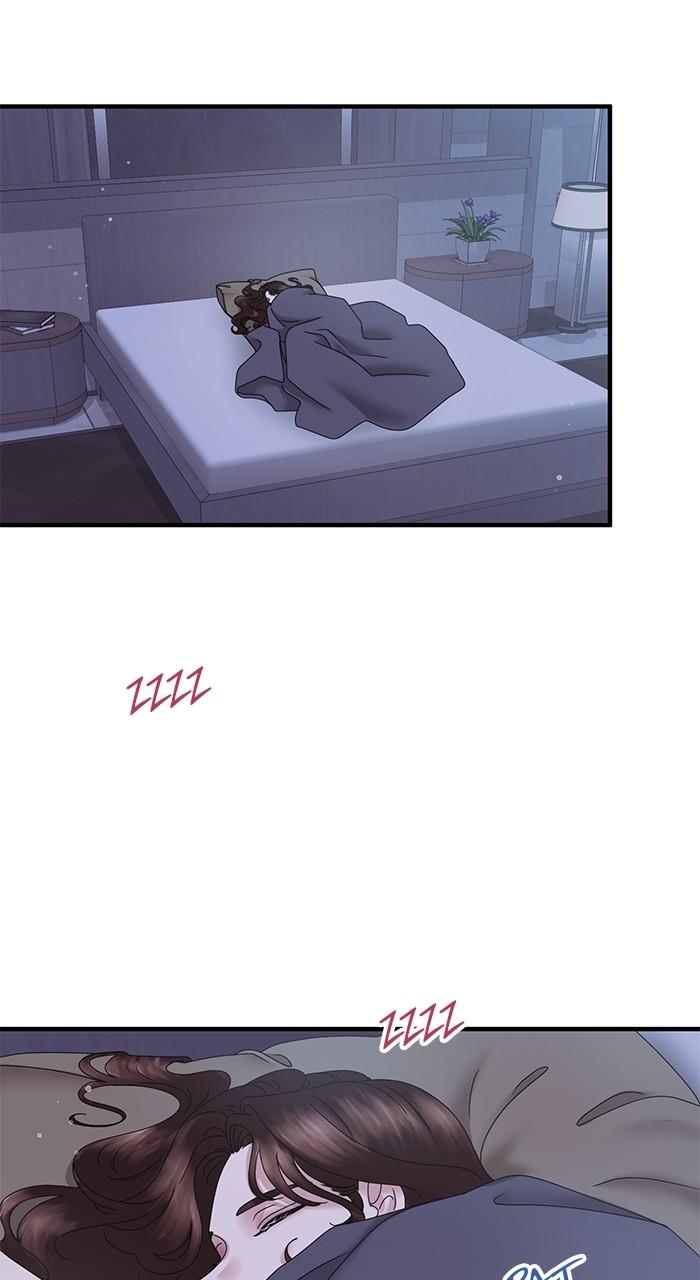 A Husband I Didn't Expect Chapter 22 - Page 29