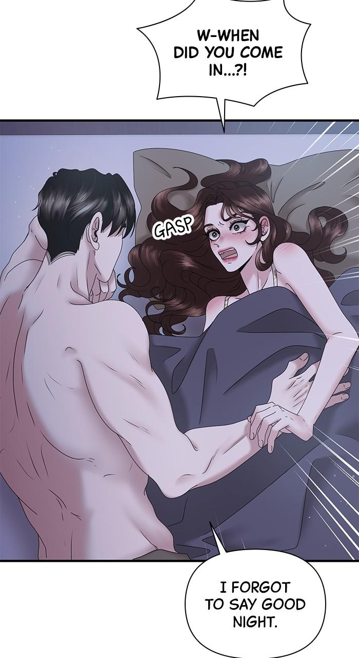 A Husband I Didn't Expect Chapter 22 - Page 34