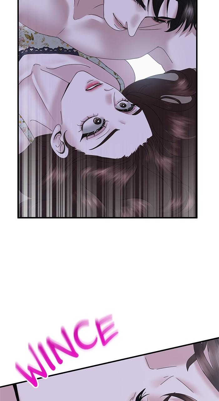 A Husband I Didn't Expect Chapter 22 - Page 37