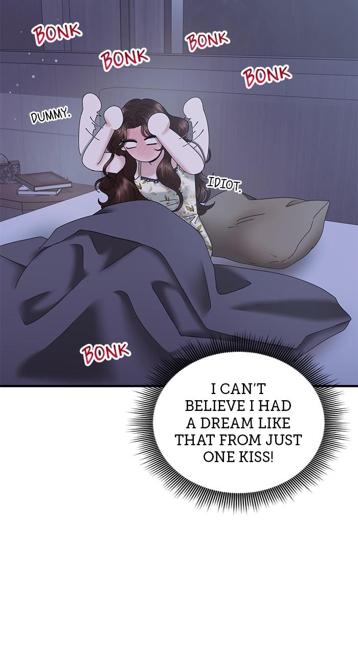 A Husband I Didn't Expect Chapter 22 - Page 43