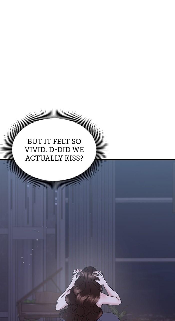 A Husband I Didn't Expect Chapter 22 - Page 45