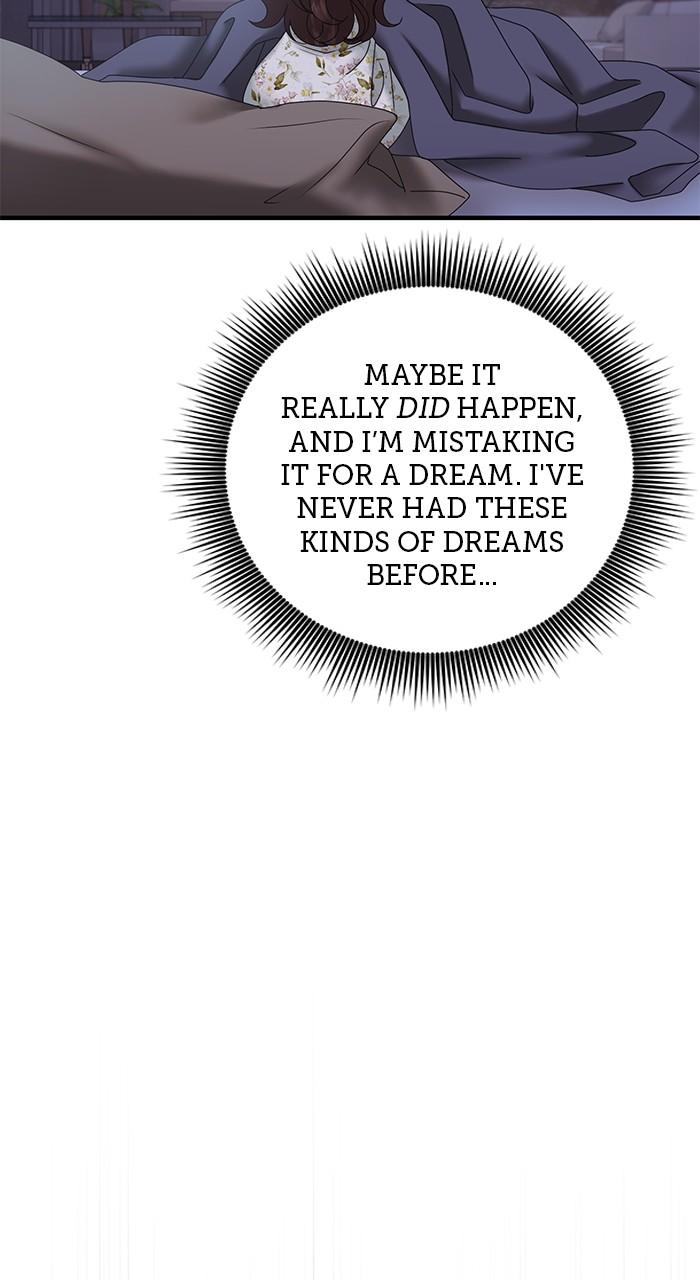 A Husband I Didn't Expect Chapter 22 - Page 46