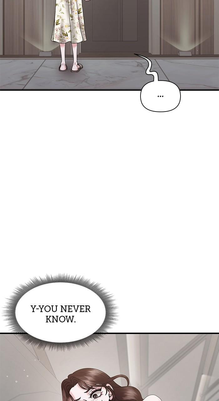 A Husband I Didn't Expect Chapter 22 - Page 48