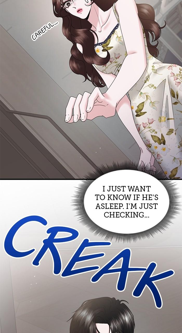 A Husband I Didn't Expect Chapter 22 - Page 49