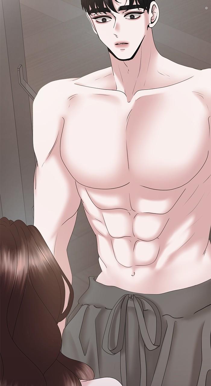 A Husband I Didn't Expect Chapter 22 - Page 50