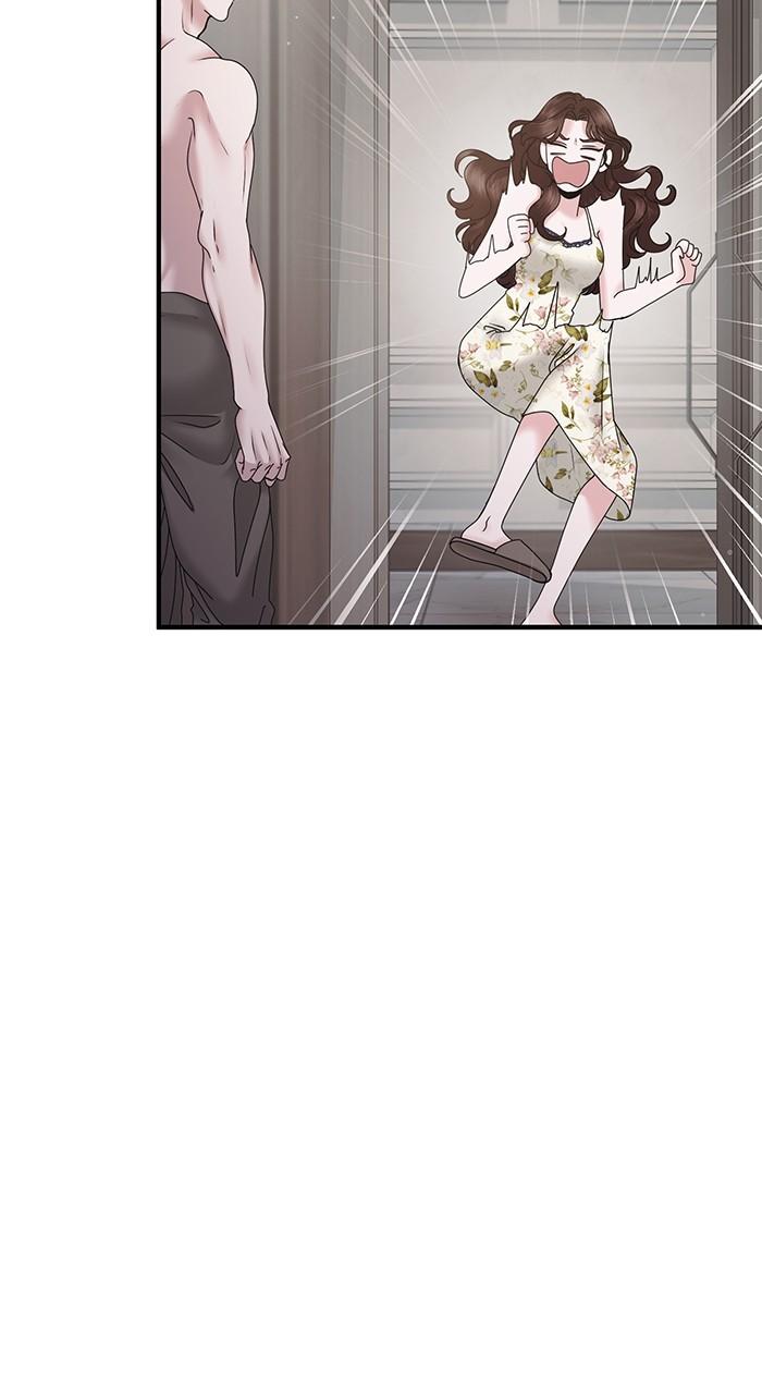 A Husband I Didn't Expect Chapter 22 - Page 52