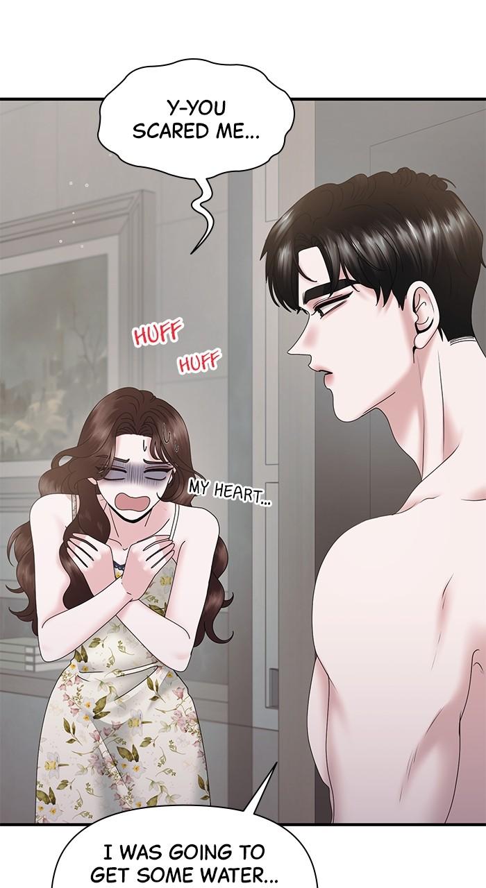 A Husband I Didn't Expect Chapter 22 - Page 53