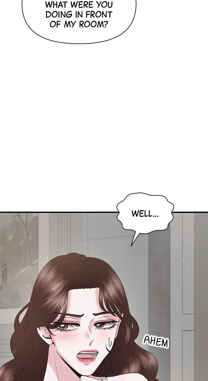 A Husband I Didn't Expect Chapter 22 - Page 54