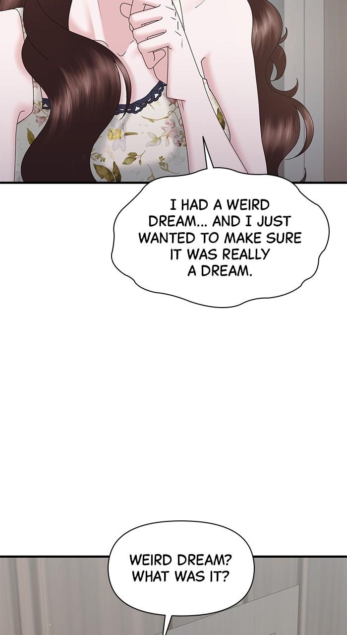 A Husband I Didn't Expect Chapter 22 - Page 55