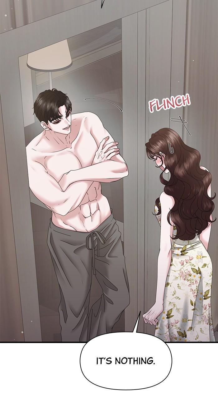 A Husband I Didn't Expect Chapter 22 - Page 56