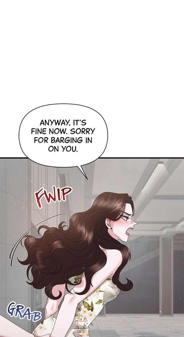 A Husband I Didn't Expect Chapter 22 - Page 57