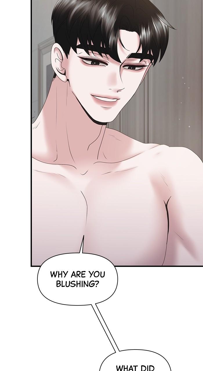 A Husband I Didn't Expect Chapter 22 - Page 59