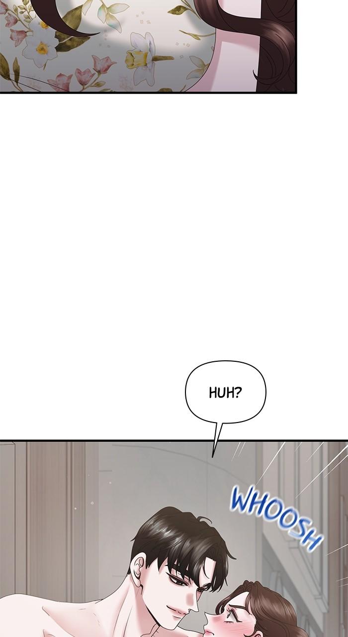 A Husband I Didn't Expect Chapter 22 - Page 61