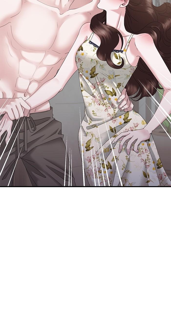 A Husband I Didn't Expect Chapter 22 - Page 62