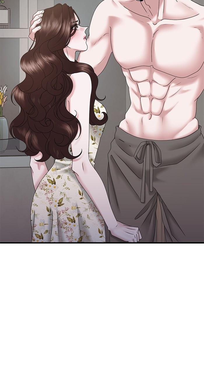 A Husband I Didn't Expect Chapter 22 - Page 69