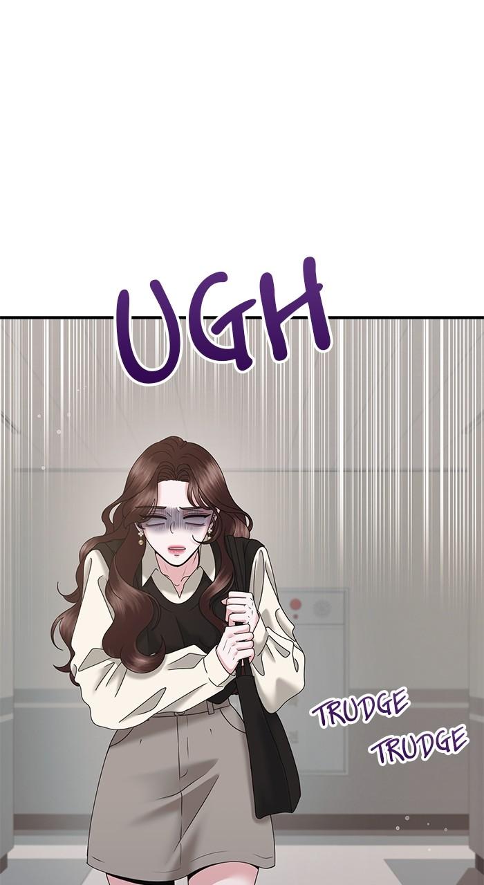 A Husband I Didn't Expect Chapter 22 - Page 72