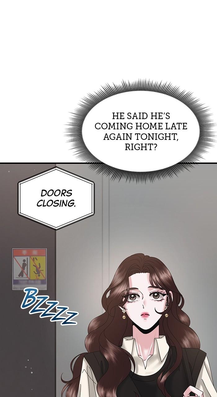 A Husband I Didn't Expect Chapter 22 - Page 76