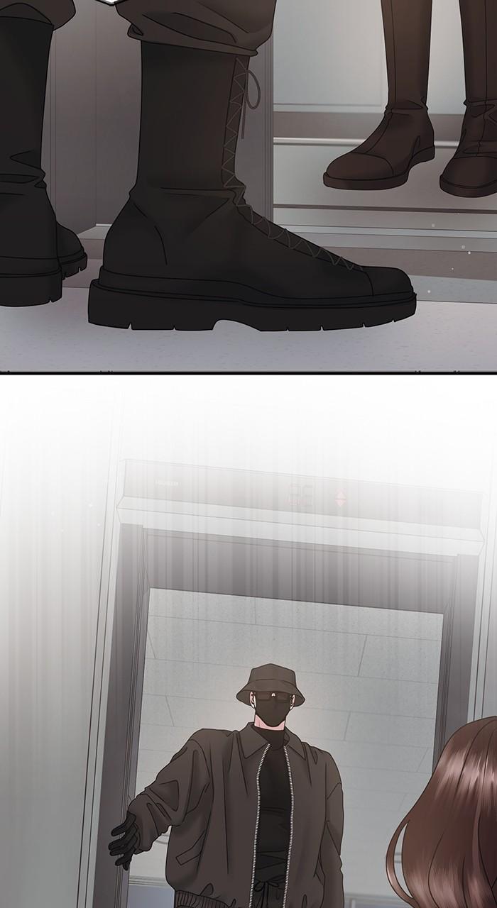 A Husband I Didn't Expect Chapter 22 - Page 79