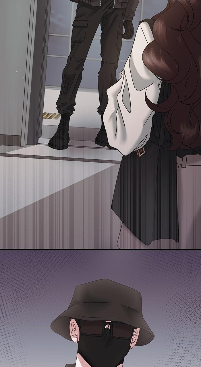 A Husband I Didn't Expect Chapter 22 - Page 80