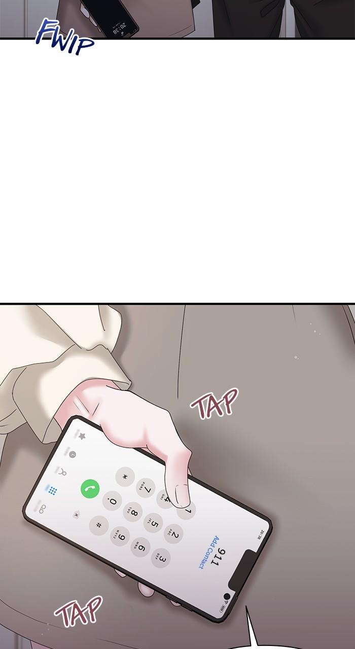 A Husband I Didn't Expect Chapter 23 - Page 8