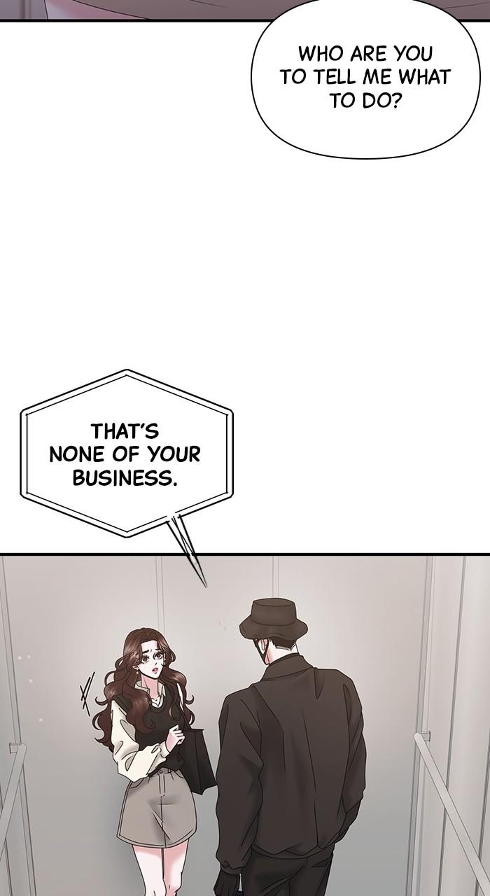 A Husband I Didn't Expect Chapter 23 - Page 9