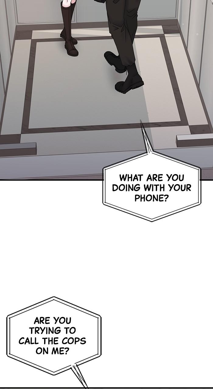 A Husband I Didn't Expect Chapter 23 - Page 10