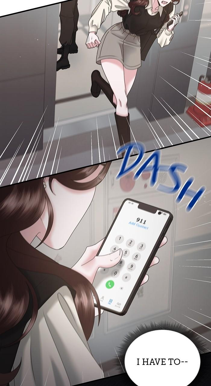 A Husband I Didn't Expect Chapter 23 - Page 13