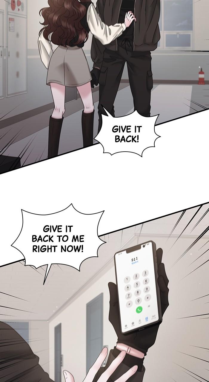 A Husband I Didn't Expect Chapter 23 - Page 16