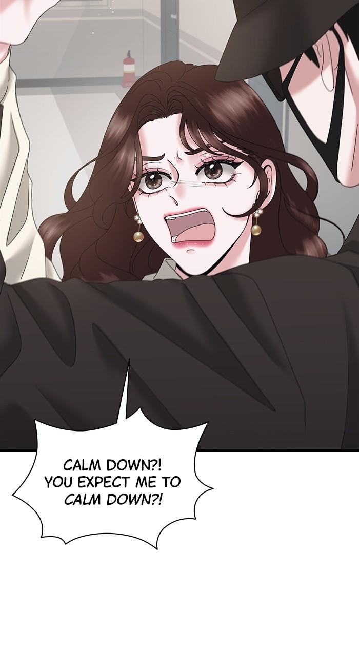 A Husband I Didn't Expect Chapter 23 - Page 18