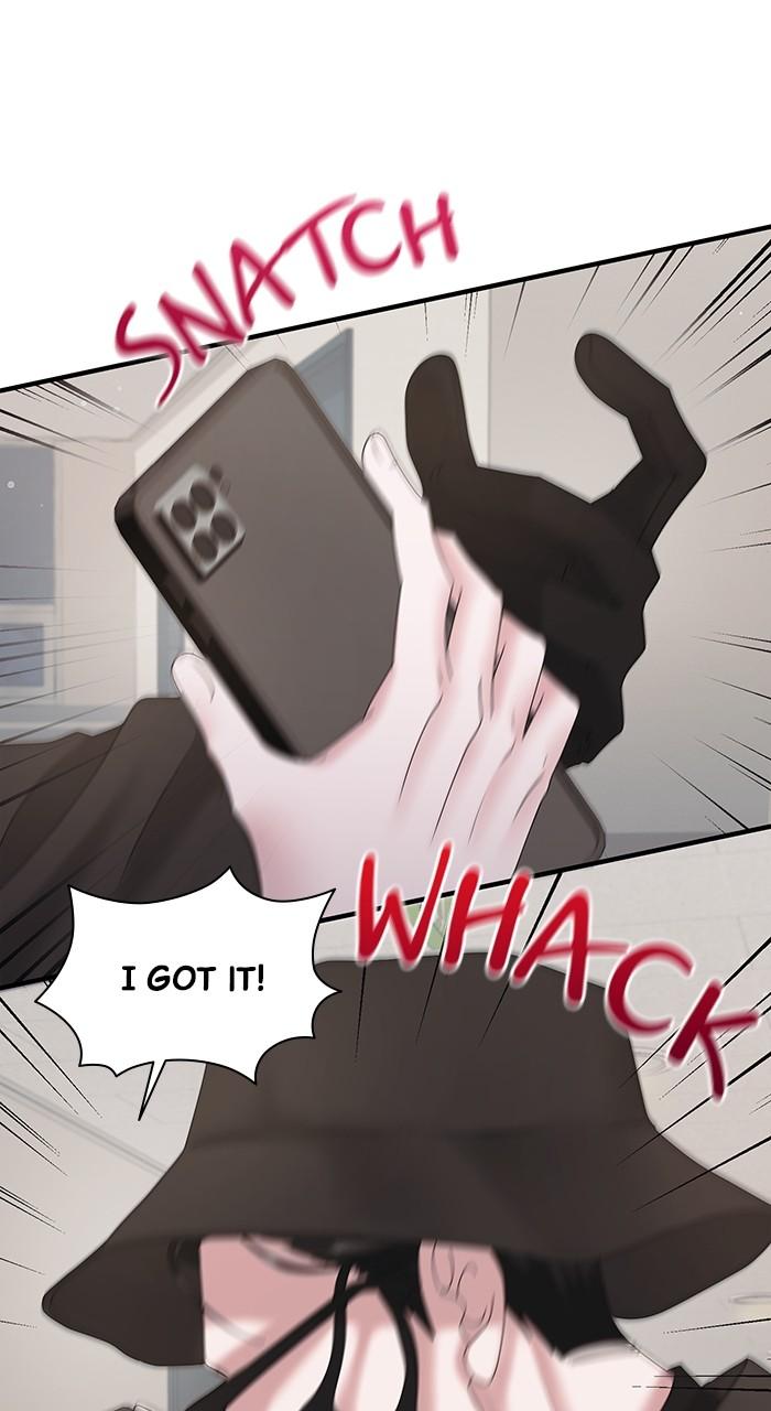 A Husband I Didn't Expect Chapter 23 - Page 19