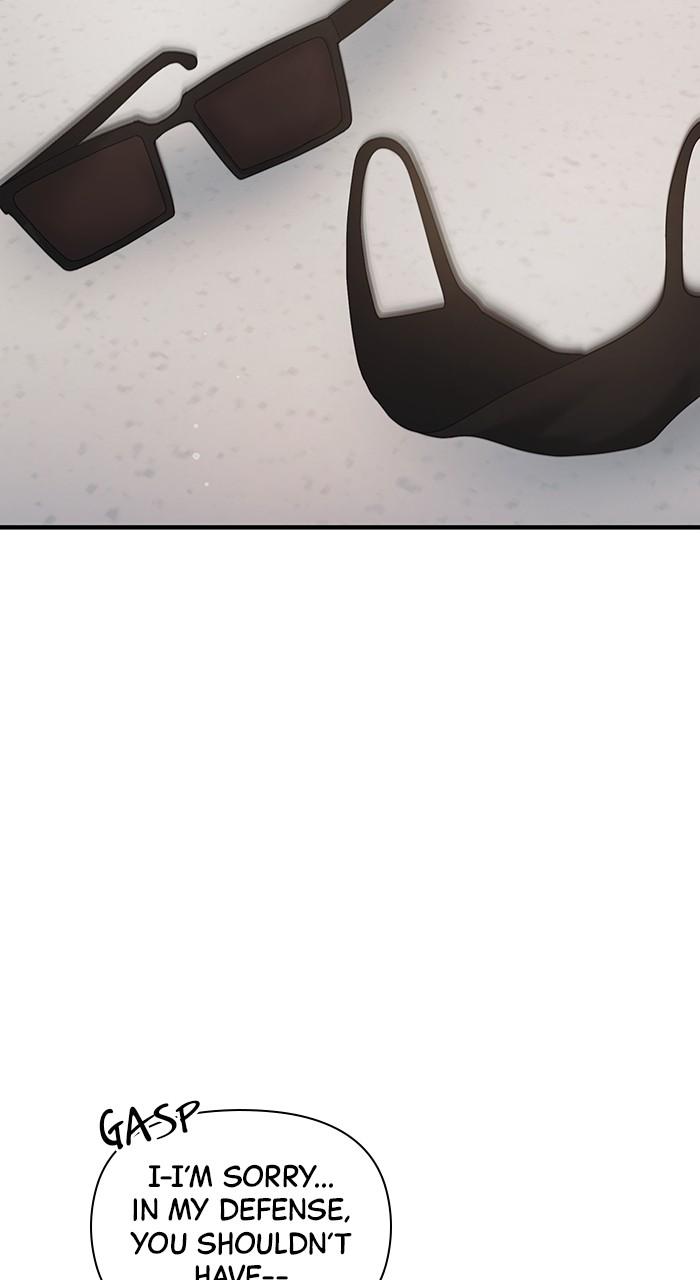 A Husband I Didn't Expect Chapter 23 - Page 21