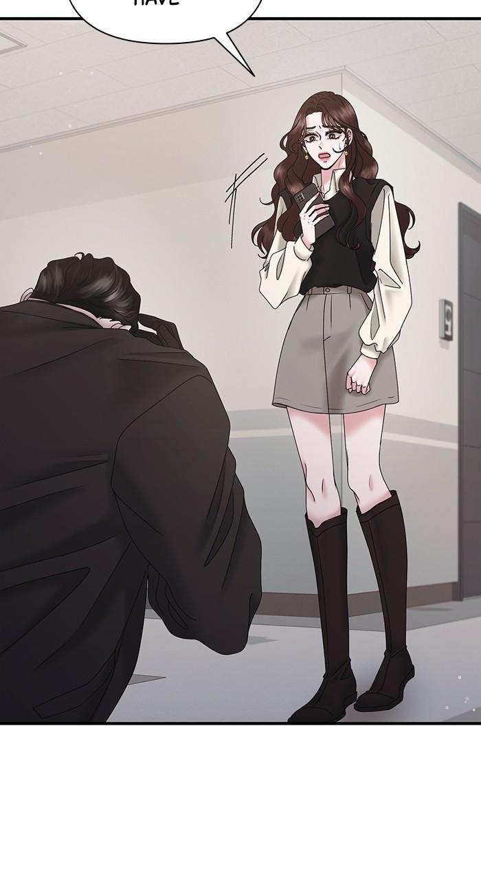 A Husband I Didn't Expect Chapter 23 - Page 22