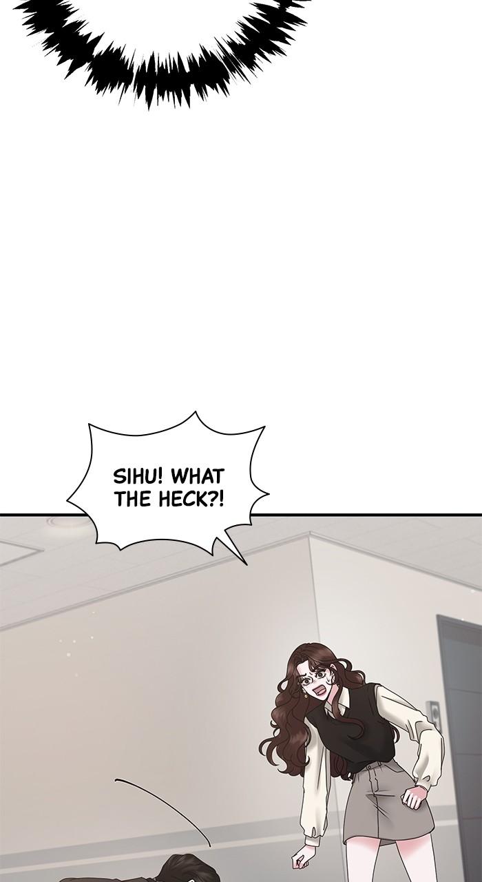 A Husband I Didn't Expect Chapter 23 - Page 27