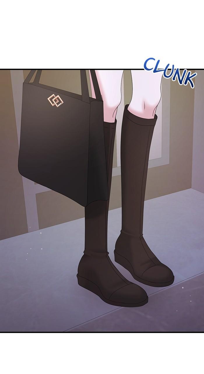 A Husband I Didn't Expect Chapter 23 - Page 35