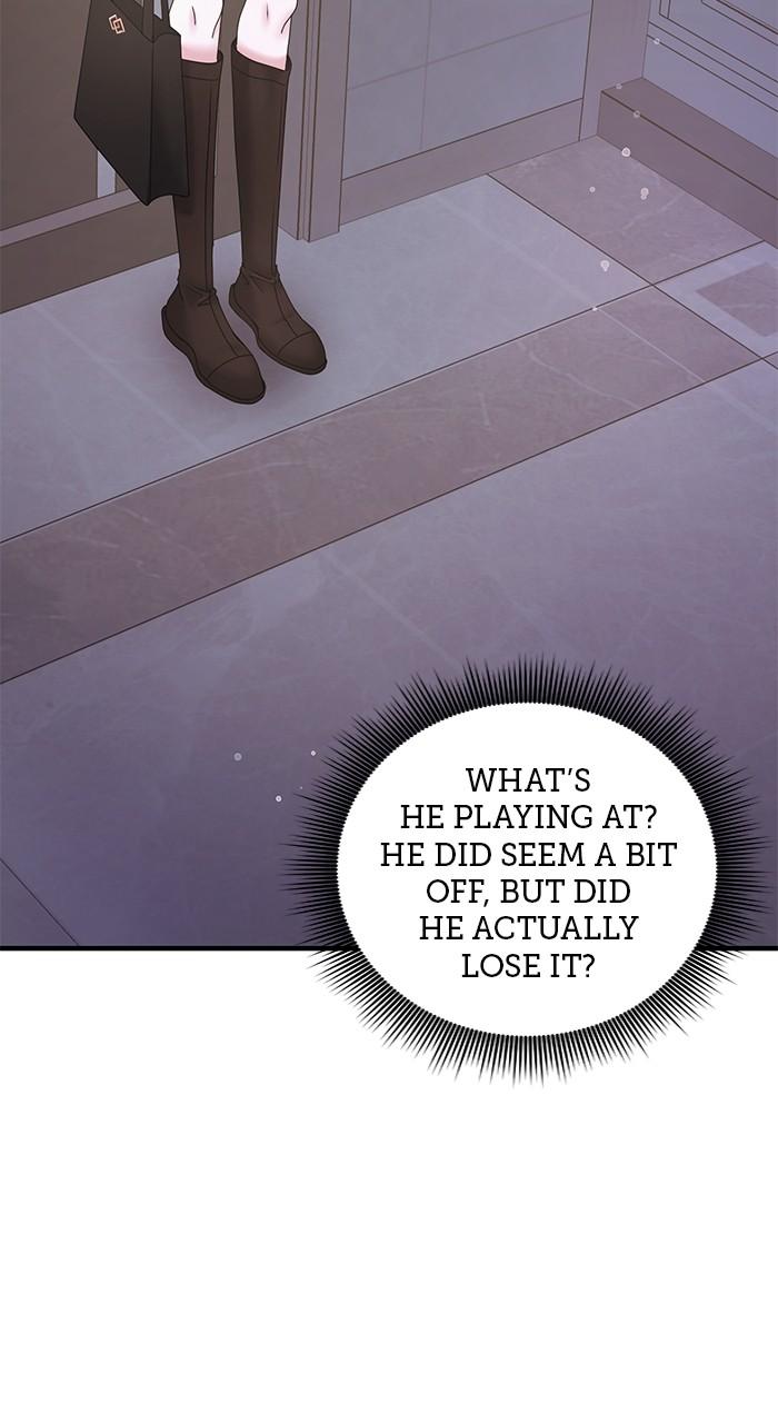 A Husband I Didn't Expect Chapter 23 - Page 37