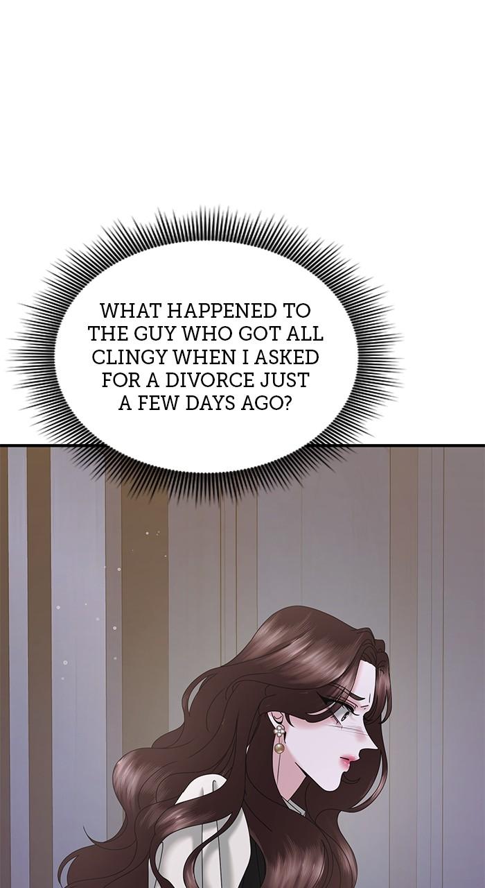 A Husband I Didn't Expect Chapter 23 - Page 38