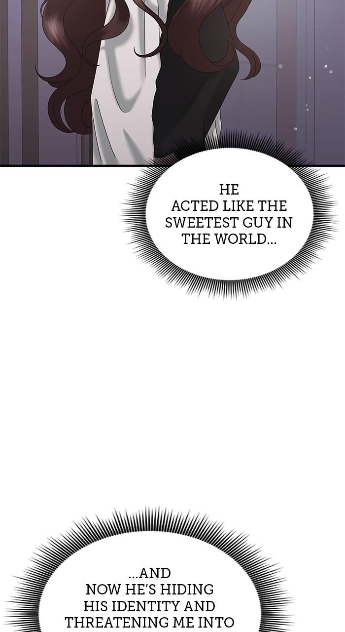 A Husband I Didn't Expect Chapter 23 - Page 39