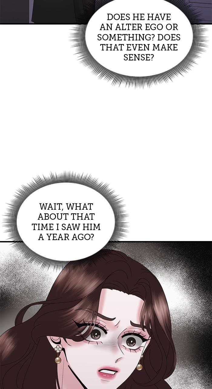 A Husband I Didn't Expect Chapter 23 - Page 41