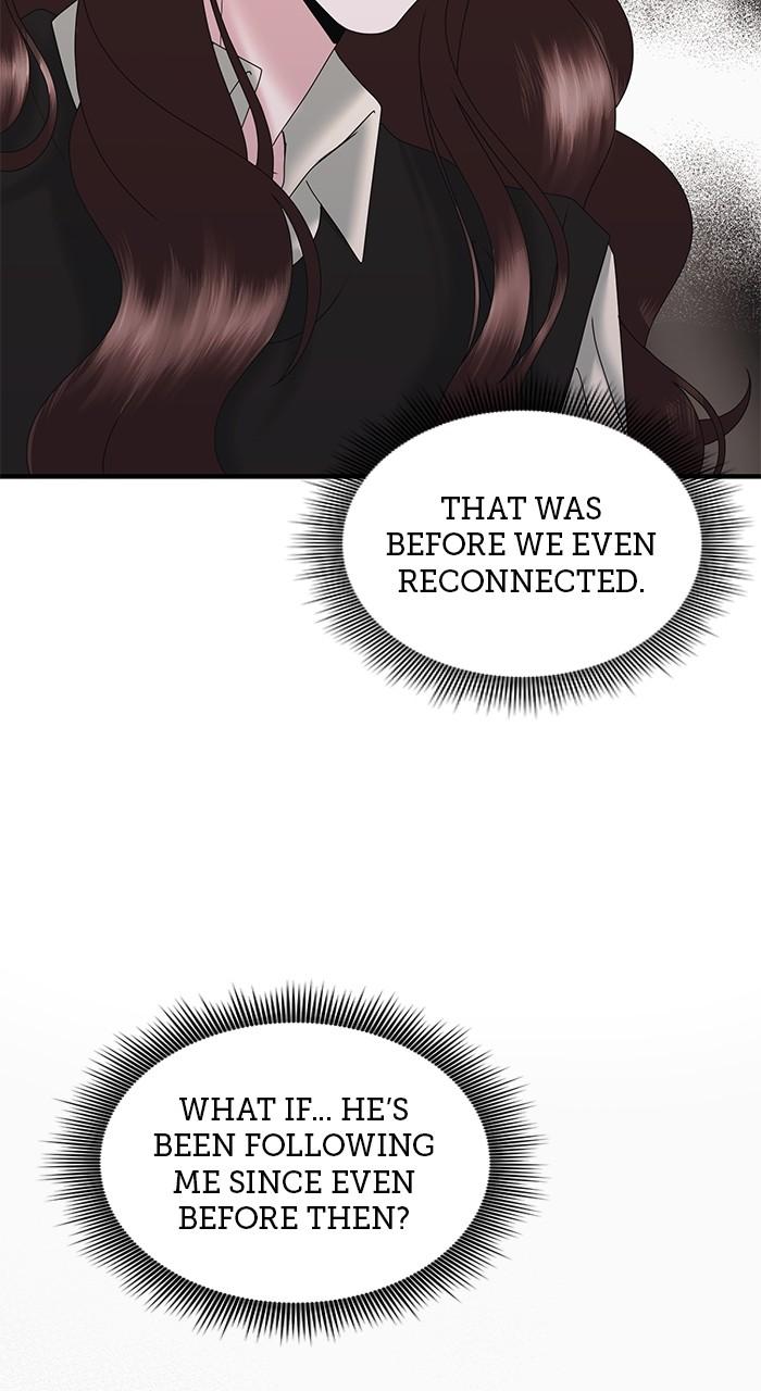 A Husband I Didn't Expect Chapter 23 - Page 42