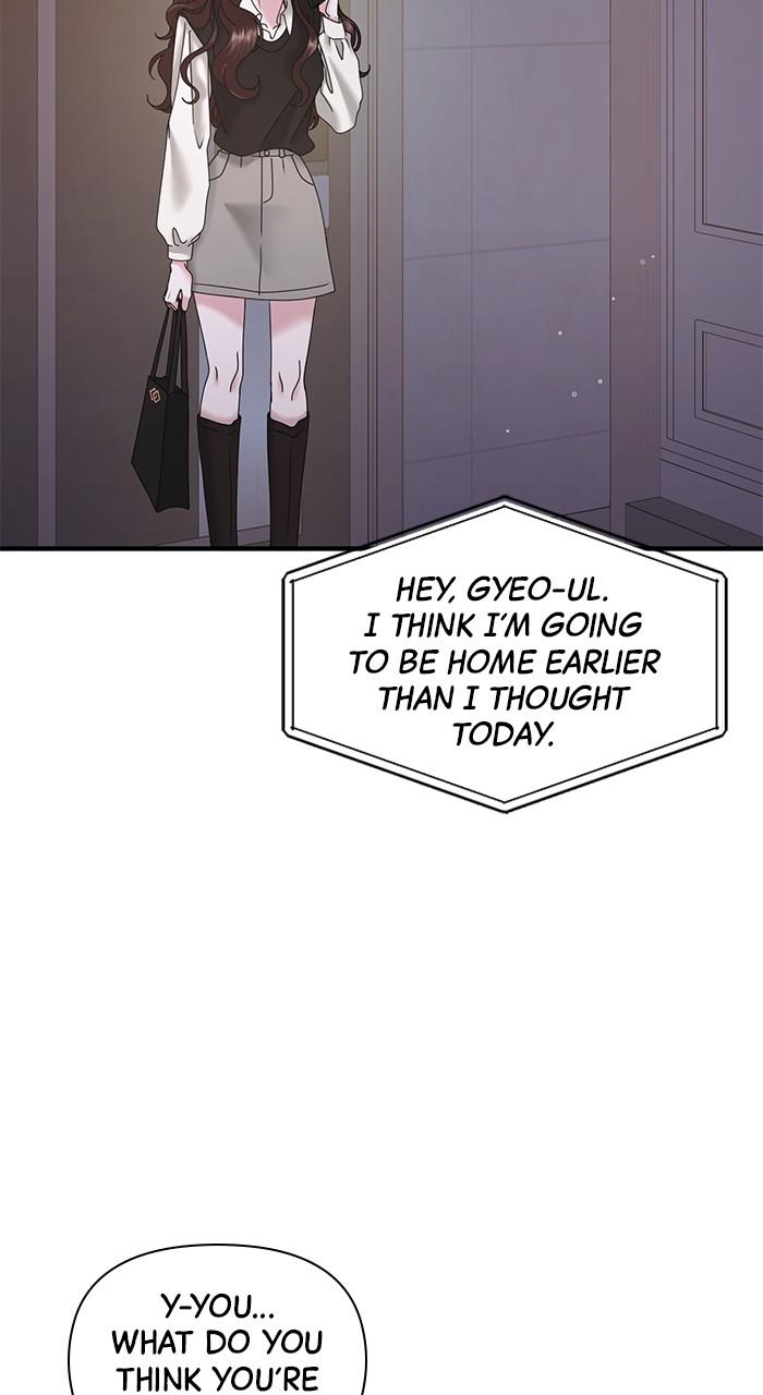 A Husband I Didn't Expect Chapter 23 - Page 46