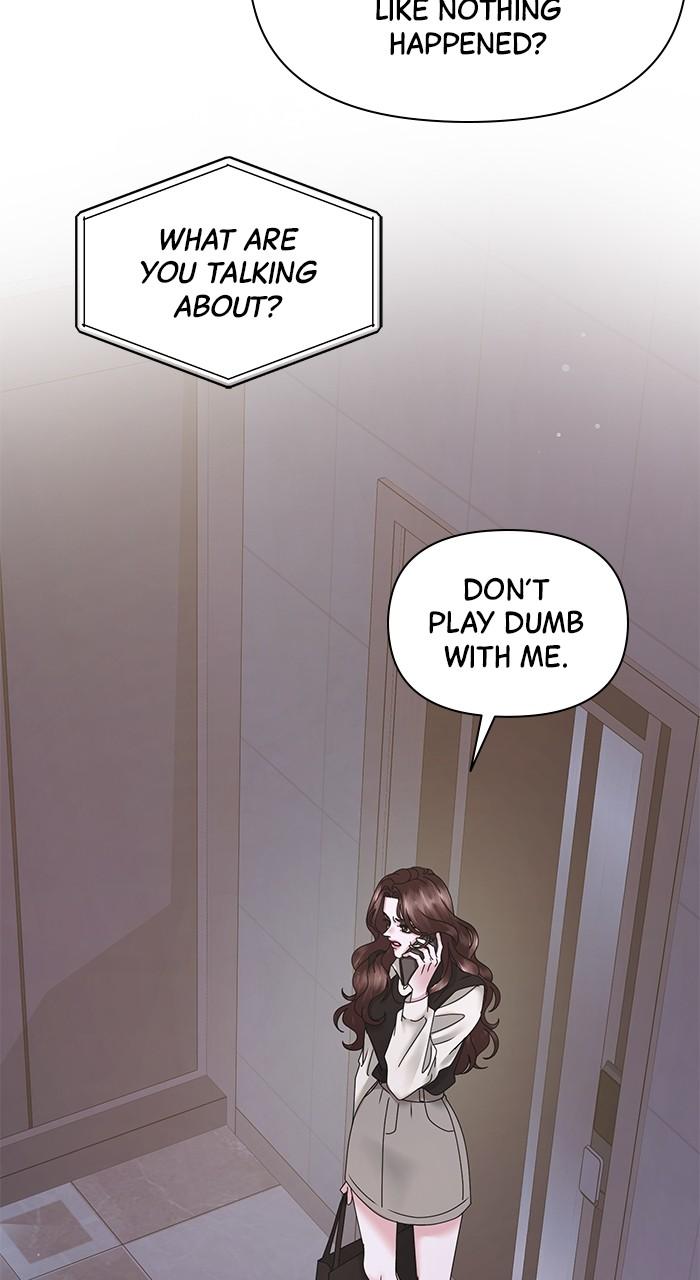 A Husband I Didn't Expect Chapter 23 - Page 48