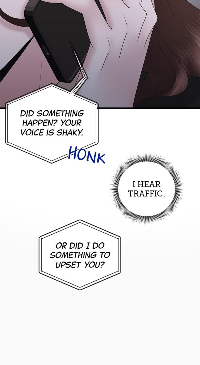 A Husband I Didn't Expect Chapter 23 - Page 52