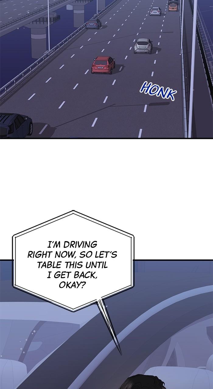 A Husband I Didn't Expect Chapter 23 - Page 55