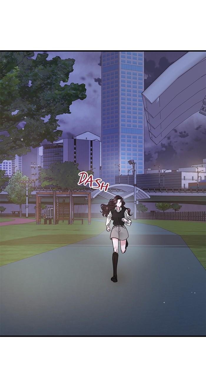 A Husband I Didn't Expect Chapter 23 - Page 63